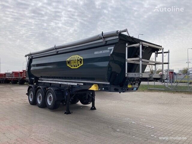 2025 Meiller Semi Trailer - Tipping for sale — view 2