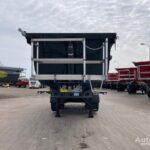2025 Meiller Semi Trailer - Tipping for sale — view 3