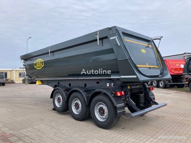 2025 Meiller Semi Trailer - Tipping for sale — view 4