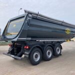 2025 Meiller Semi Trailer - Tipping for sale — view 5