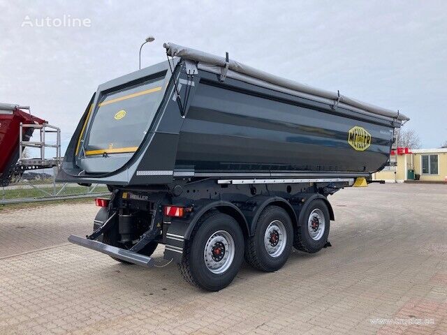 2025 Meiller Semi Trailer - Tipping for sale — view 5