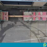 Meusburger Semi Trailer - Curtainside for sale — view 5