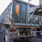 2007 Mol K85F-20T-37ST-2 Semi Trailer - Tipping for sale — view 3