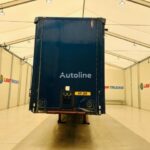 2004 Montracon Semi Trailer - Curtainside for sale — view 2