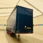 2004 Montracon Semi Trailer - Curtainside for sale — view 5