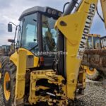 2007 New Holland LB115 Loader - Backhoe for sale — view 4