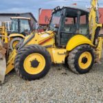 2007 New Holland LB115 Loader - Backhoe for sale — view 5
