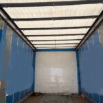 Nooteboom Trax Tieflader AUFLIEGER, HÔHE 800 MM Curtainside Semi Trailer for sale — view 4