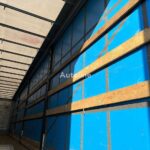Nordic Trailers Semi Trailer - Curtainside for sale — view 3