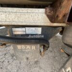 Nordic Trailers Semi Trailer - Curtainside for sale — view 4