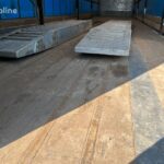 Nordic Trailers Semi Trailer - Curtainside for sale — view 5