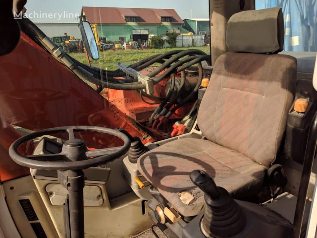 1999 O&K MH 5 Excavator - Wheel for sale — view 5