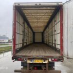 Pacton B3-001 Semi Trailer - Curtainside for sale — view 2