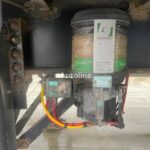 Pacton B3-001 Semi Trailer - Curtainside for sale — view 3