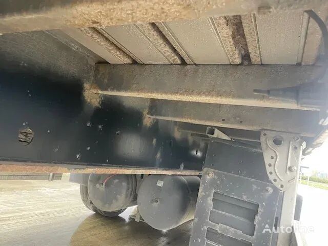 Pacton B3-001 Semi Trailer - Curtainside for sale — view 5