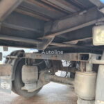 2004 Pacton Semi Trailer - Curtainside for sale — view 4