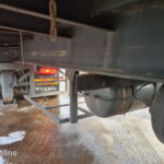 2004 Pacton Semi Trailer - Curtainside for sale — view 5