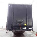 2009 Pacton TRD.339 Semi Trailer - Curtainside for sale — view 2