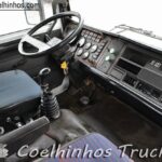 1989 Renault G 210 Hook Lift Truck for sale — view 5