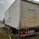 2009 Renault Midlum 220 DXI Refrigerated Truck for sale — view 4