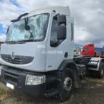Renault Hook Lift Truck for sale