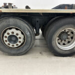 Renault 430 HAG Hook Lift Truck for sale — view 4
