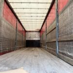 2007 Samro NON SP√âCIFI√â Semi Trailer - Curtainside for sale — view 3