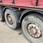 2007 Samro NON SP√âCIFI√â Semi Trailer - Curtainside for sale — view 4