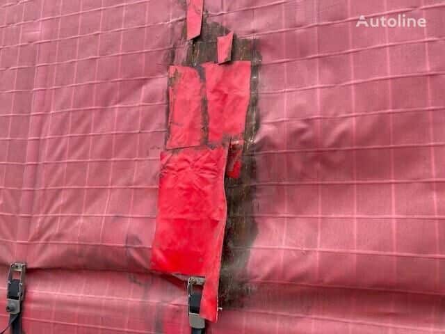 2007 Samro NON SP√âCIFI√â Semi Trailer - Curtainside for sale — view 5