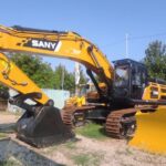 2018 Sany SY500H Excavator - Tracked for sale — view 5