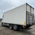 2007 Scania Refrigerated Truck for sale — view 4