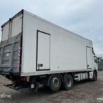 2007 Scania Refrigerated Truck for sale — view 5