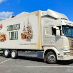 2015 Scania R 490 Refrigerated Truck for sale — view 2