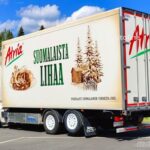 2015 Scania R 490 Refrigerated Truck for sale — view 3