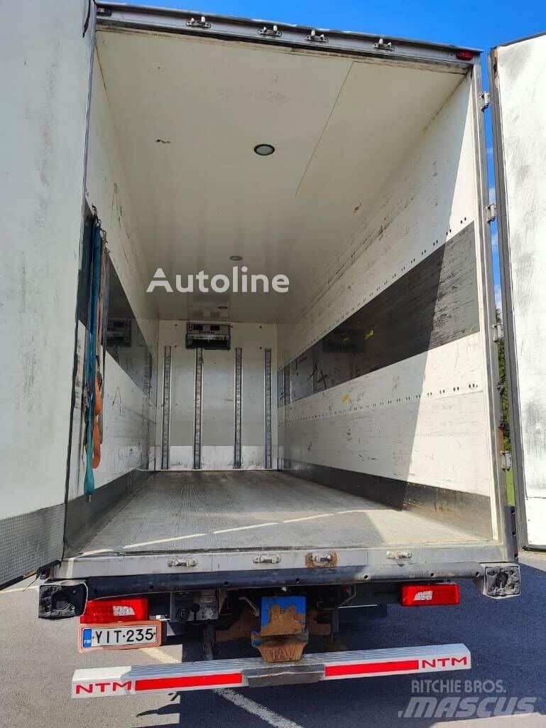 2015 Scania R 490 Refrigerated Truck for sale — view 5