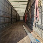2011 Schmitz Cargobull Semi Trailer - Curtainside for sale — view 4