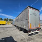 2011 Schmitz Cargobull Semi Trailer - Curtainside for sale — view 5