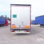 2012 Schmitz Cargobull Semi Trailer - Curtainside for sale — view 5
