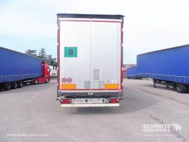 2012 Schmitz Cargobull Semi Trailer - Curtainside for sale — view 5