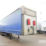Schmitz Cargobull Semi Trailer - Curtainside for sale