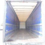 2012 Schmitz Cargobull Semi Trailer - Curtainside for sale — view 3