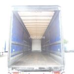 Schmitz Cargobull Semi Trailer - Curtainside for sale — view 3