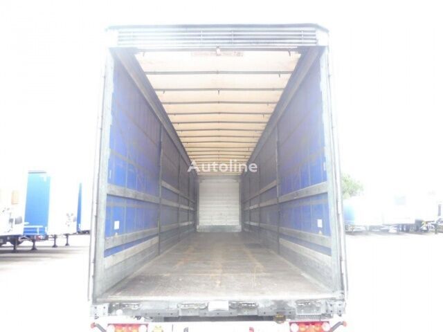 Schmitz Cargobull Semi Trailer - Curtainside for sale — view 3