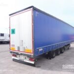 2012 Schmitz Cargobull Semi Trailer - Curtainside for sale — view 5