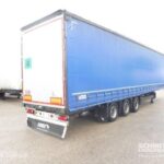 Schmitz Cargobull Semi Trailer - Curtainside for sale — view 5