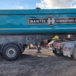 2017 Schmitz Cargobull Gotha Semi Trailer - Tipping for sale — view 4