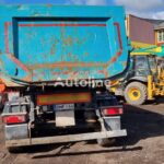 2017 Schmitz Cargobull Gotha Semi Trailer - Tipping for sale — view 5