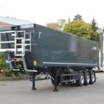2024 Schmitz Cargobull Semi Trailer - Tipping for sale