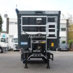 2024 Schmitz Cargobull Semi Trailer - Tipping for sale — view 2