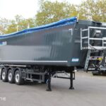 2024 Schmitz Cargobull Semi Trailer - Tipping for sale — view 3